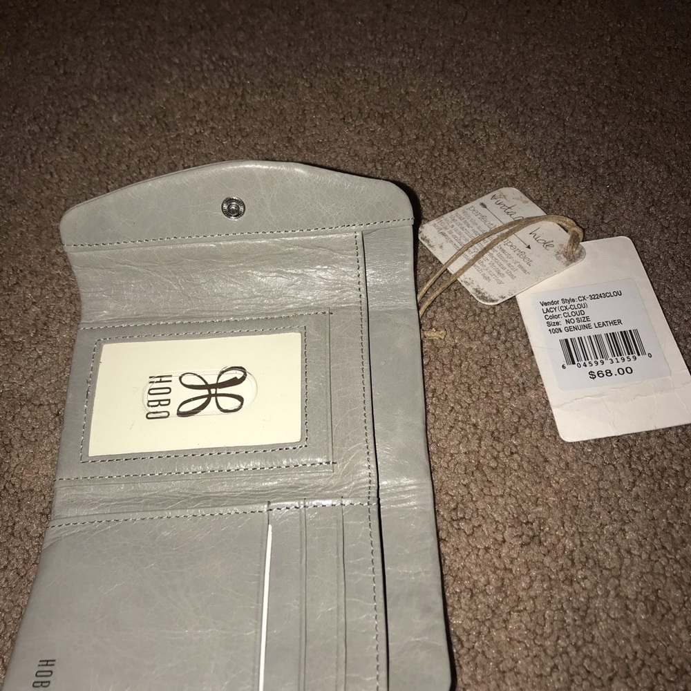 Hobo wallet